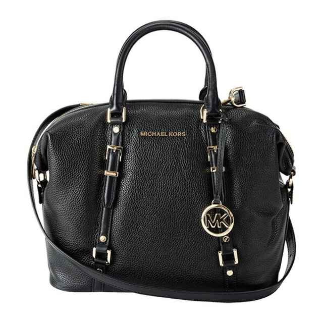 Michael Kors(マイケルコース)の新品 マイケルコース MICHAEL KORS ハンドバッグ MEDIUM CONVERTIBLE SATCHEL レディースのバッグ(ハンドバッグ)の商品写真