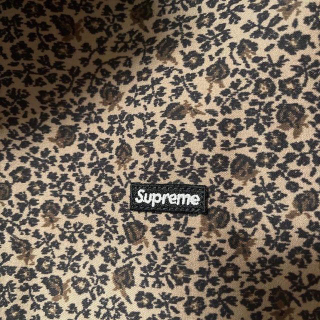 Supreme 19AW GORE-TEX Overcoat ステンカラーコート