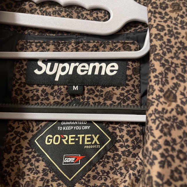 Supreme - Supreme 19AW GORE-TEX Overcoat ステンカラーコートの通販