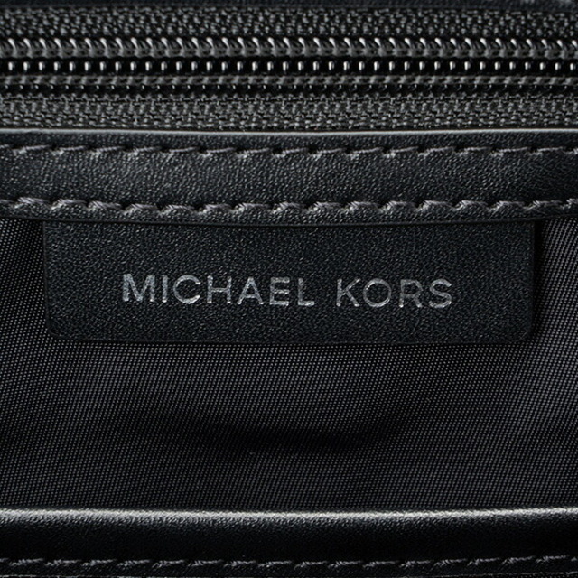 Michael Kors(マイケルコース)の新品 マイケルコース MICHAEL KORS リュックサック SLIM BACKPACK レディースのバッグ(リュック/バックパック)の商品写真