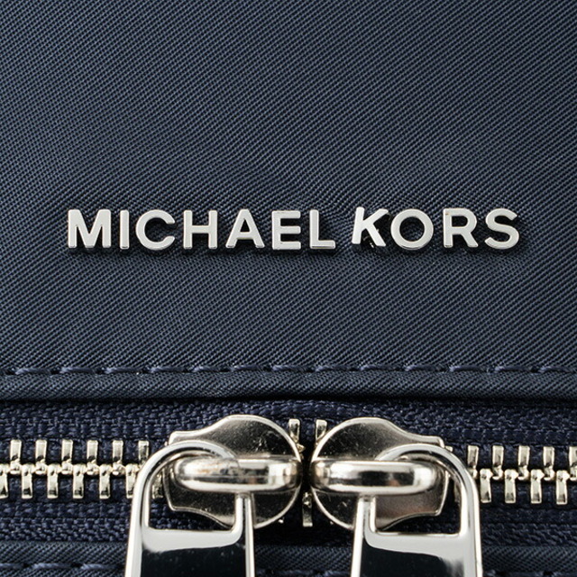 Michael Kors(マイケルコース)の新品 マイケルコース MICHAEL KORS リュックサック SLIM BACKPACK レディースのバッグ(リュック/バックパック)の商品写真