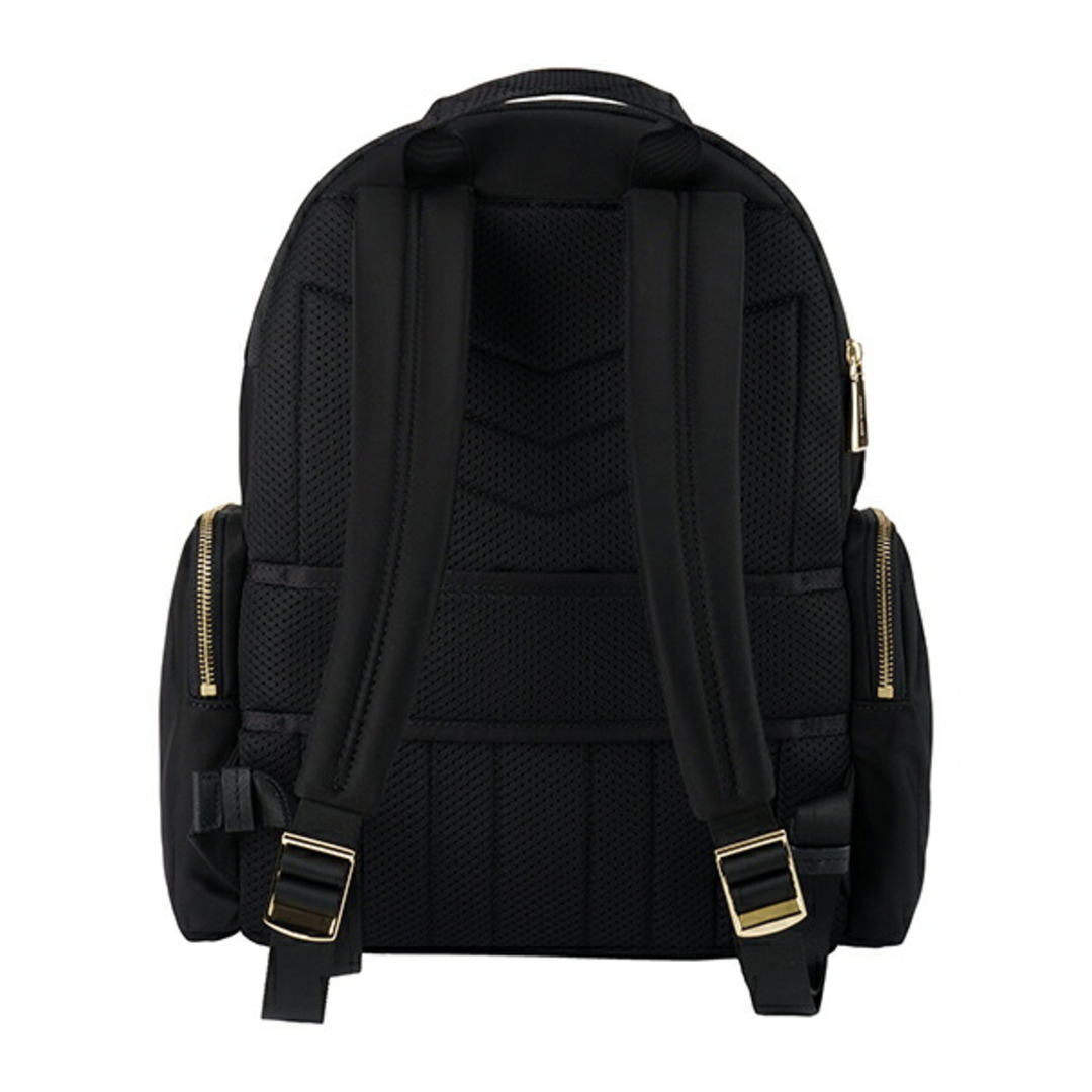 新品 マイケルコース MICHAEL KORS リュックサック ラージ バック