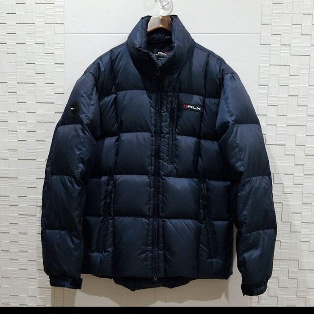美品!】ラルフローレン RLX ダウンジャケット - www.fabianaspose.it