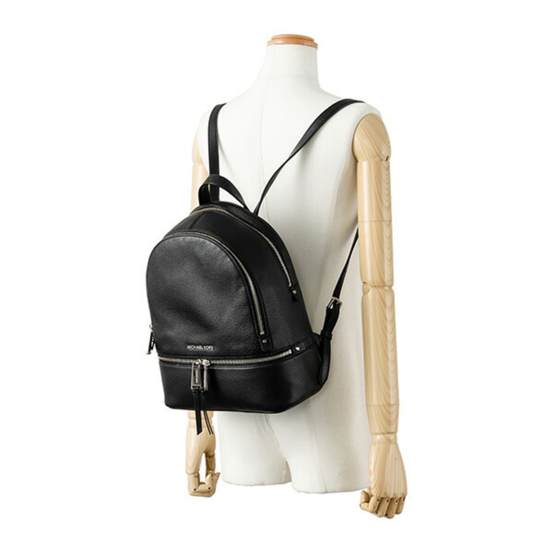 Michael Kors(マイケルコース)の新品 マイケルコース MICHAEL KORS リュックサック MEDIUM BACKPACK レディースのバッグ(リュック/バックパック)の商品写真