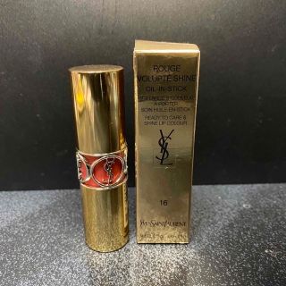 イヴサンローランボーテ(Yves Saint Laurent Beaute)のYSL イブサンローラン　口紅(口紅)