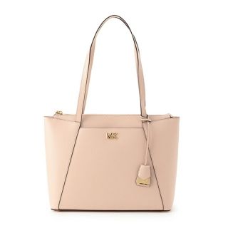 マイケルコース(Michael Kors)の新品 マイケルコース MICHAEL KORS トートバッグ ミディアム トップジップ トート(トートバッグ)