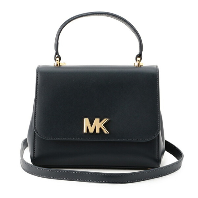 Michael Kors(マイケルコース)の新品 マイケルコース MICHAEL KORS ハンドバッグ スモール レザー サッチェル レディースのバッグ(ハンドバッグ)の商品写真