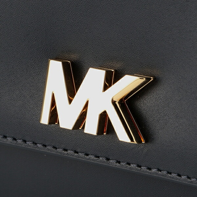 Michael Kors(マイケルコース)の新品 マイケルコース MICHAEL KORS ハンドバッグ スモール レザー サッチェル レディースのバッグ(ハンドバッグ)の商品写真