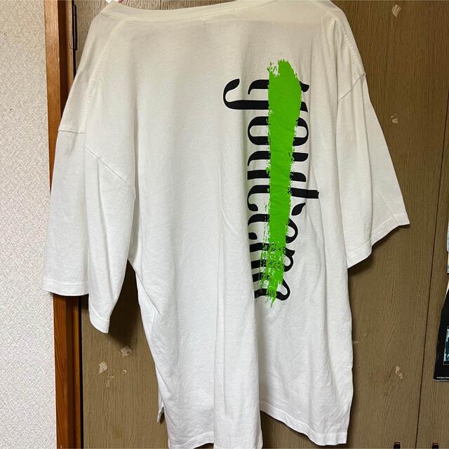 youtena Tシャツ