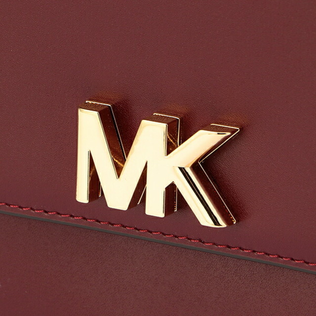 Michael Kors(マイケルコース)の新品 マイケルコース MICHAEL KORS ハンドバッグ ミディアム レザー サッチェル レディースのバッグ(ハンドバッグ)の商品写真