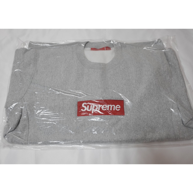 本日特価】 supreme サイズM BOXロゴスウェット パーカー - printwise.ie