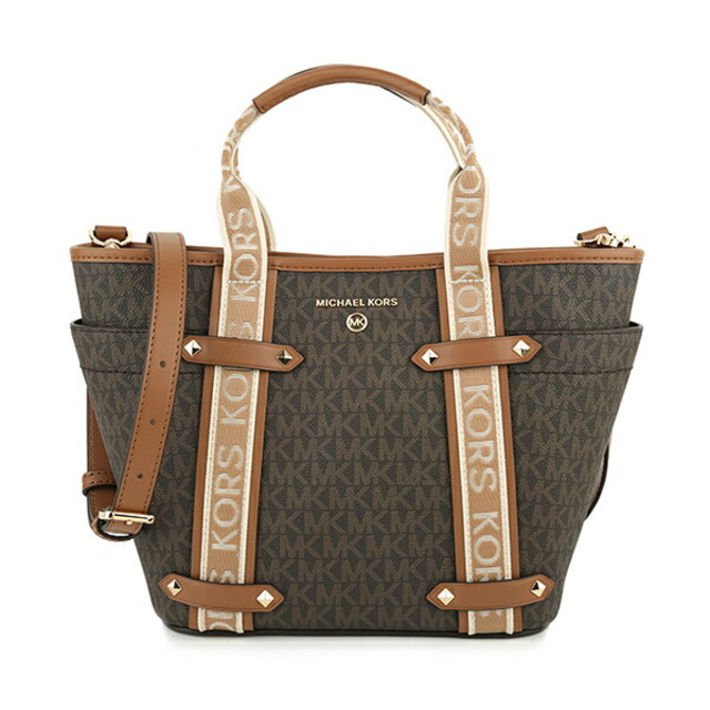 Michael Kors - 新品 マイケルコース MICHAEL KORS トートバッグ