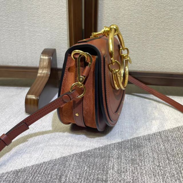 クロエ ショルダー バッグ ナイス スモール ブレスレット www
