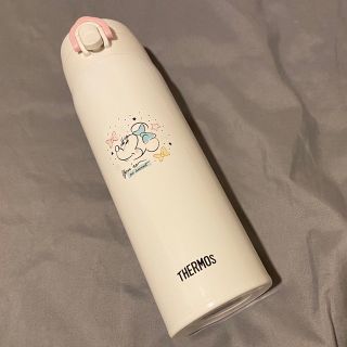 サーモス(THERMOS)のpuu.様専用//調乳用ステンレスボトル ステンレスマグボトル 0.5L(水筒)