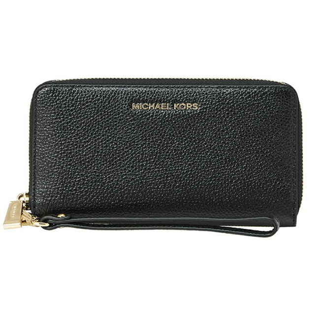 Michael Kors(マイケルコース)の新品 マイケルコース MICHAEL KORS 長財布 長財布 レディースのファッション小物(財布)の商品写真