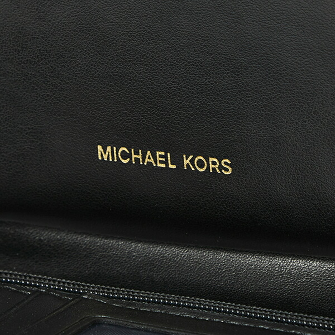 Michael Kors(マイケルコース)の新品 マイケルコース MICHAEL KORS 長財布 長財布 レディースのファッション小物(財布)の商品写真