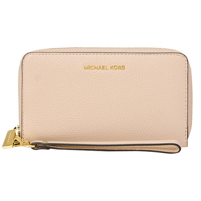 新品 マイケルコース MICHAEL KORS 長財布 長財布