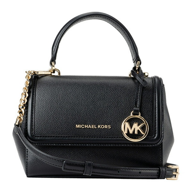 新品 マイケルコース MICHAEL KORS ショルダーバッグ XS TH FLAP XBODY