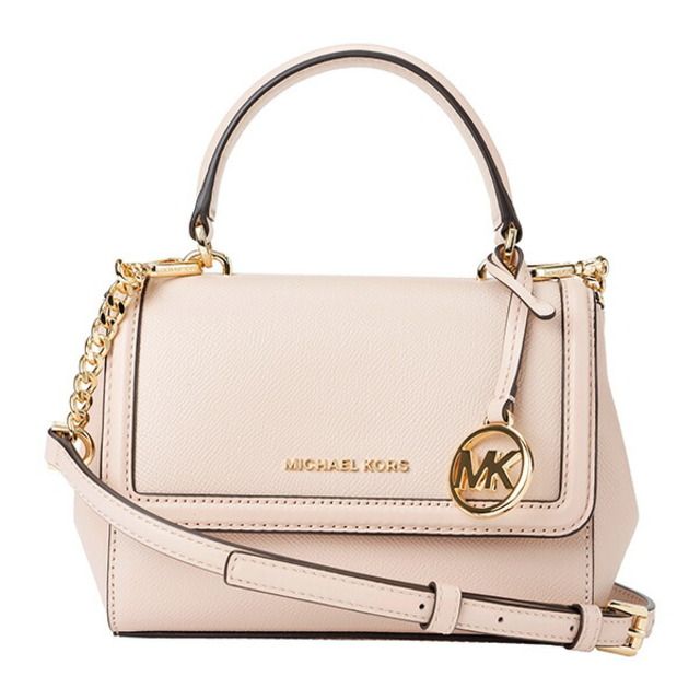 Michael Kors(マイケルコース)の新品 マイケルコース MICHAEL KORS ショルダーバッグ XS TH FLAP XBODY レディースのバッグ(ショルダーバッグ)の商品写真