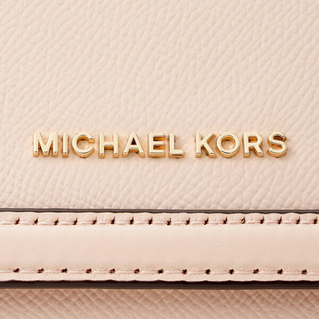 Michael Kors(マイケルコース)の新品 マイケルコース MICHAEL KORS ショルダーバッグ XS TH FLAP XBODY レディースのバッグ(ショルダーバッグ)の商品写真