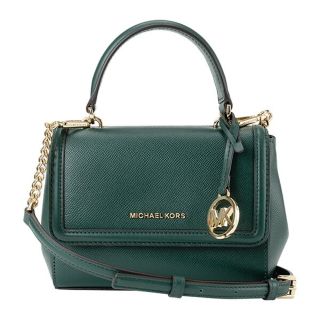 マイケルコース(Michael Kors)の新品 マイケルコース MICHAEL KORS ショルダーバッグ XS TH FLAP XBODY(ショルダーバッグ)