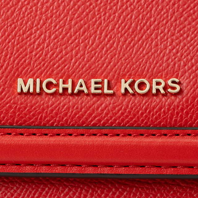 Michael Kors(マイケルコース)の新品 マイケルコース MICHAEL KORS ショルダーバッグ XS TH FLAP XBODY レディースのバッグ(ショルダーバッグ)の商品写真