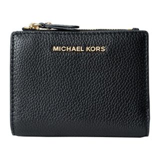 マイケルコース(Michael Kors)の新品 マイケルコース MICHAEL KORS 2つ折り財布 MD SNAP BILLFOLD(財布)