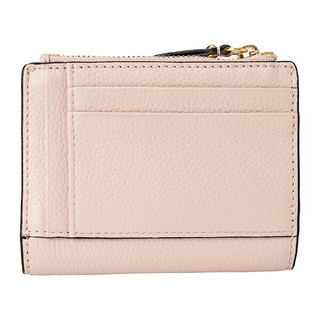 新品 マイケルコース MICHAEL KORS 2つ折り財布 MD SNAP BILLFOLD