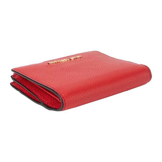 新品 マイケルコース MICHAEL KORS 2つ折り財布 MD SNAP BILLFOLD