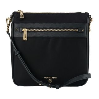 マイケルコース(Michael Kors)の新品 マイケルコース MICHAEL KORS ショルダーバッグ ラージ NS クロスボディ(ショルダーバッグ)