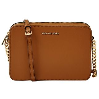 マイケルコース(Michael Kors)の新品 マイケルコース MICHAEL KORS ショルダーバッグ EW CROSSBODY(ショルダーバッグ)