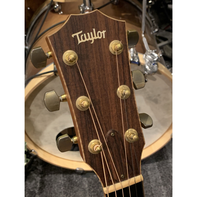 Taylor 414ce japan Limited 2012/05/23製造