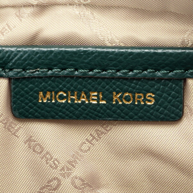 新品 マイケルコース MICHAEL KORS ショルダーバッグ LARGE EW CROSSBODY