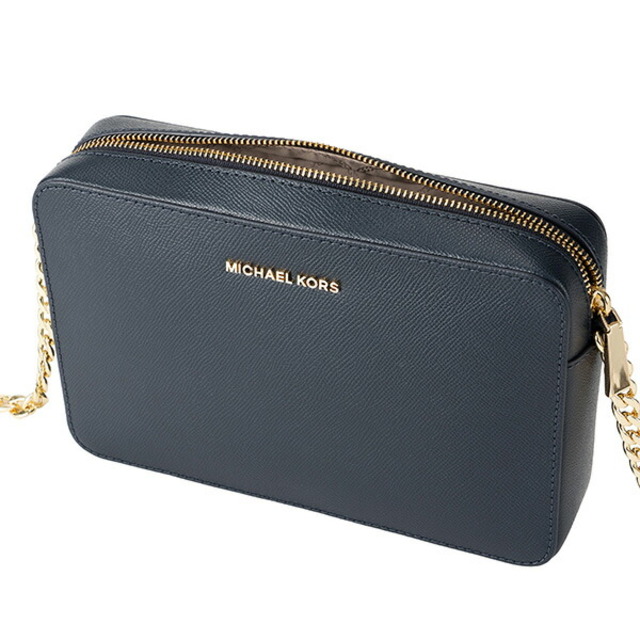 新品 マイケルコース MICHAEL KORS ショルダーバッグ LARGE EW CROSSBODY