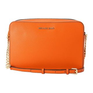 マイケルコース(Michael Kors)の新品 マイケルコース MICHAEL KORS ショルダーバッグ LARGE EW CROSSBODY(ショルダーバッグ)