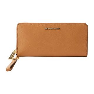 マイケルコース(Michael Kors)の新品 マイケルコース MICHAEL KORS 長財布 CONTINENTAL WRISTLET(財布)