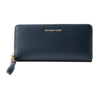 マイケルコース(Michael Kors)の新品 マイケルコース MICHAEL KORS 長財布 CONTINENTAL WRISTLET(財布)