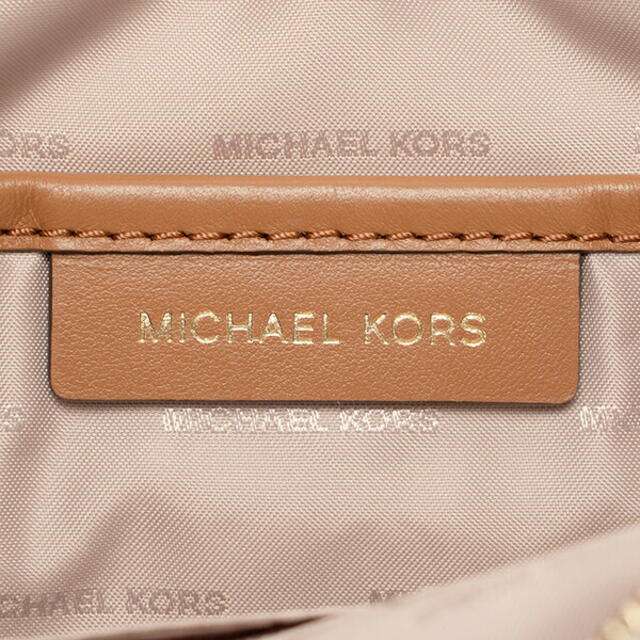 Michael Kors(マイケルコース)の新品 マイケルコース MICHAEL KORS ショルダーバッグ LARGE FLAT CROSSBODY レディースのバッグ(ショルダーバッグ)の商品写真