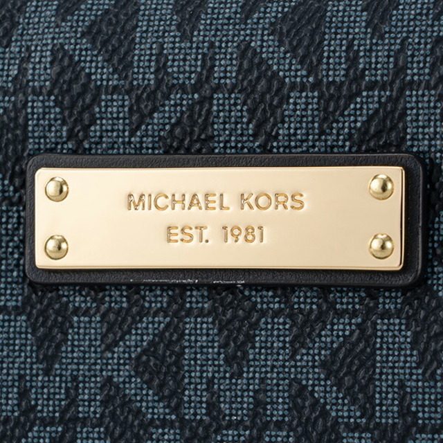 Michael Kors(マイケルコース)の新品 マイケルコース MICHAEL KORS ショルダーバッグ LOGO CROSSBODY レディースのバッグ(ショルダーバッグ)の商品写真