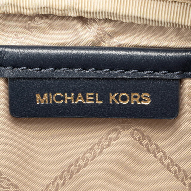 Michael Kors(マイケルコース)の新品 マイケルコース MICHAEL KORS ショルダーバッグ LOGO CROSSBODY レディースのバッグ(ショルダーバッグ)の商品写真