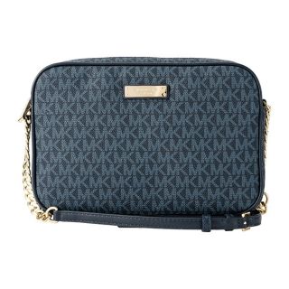 マイケルコース(Michael Kors)の新品 マイケルコース MICHAEL KORS ショルダーバッグ LOGO CROSSBODY(ショルダーバッグ)