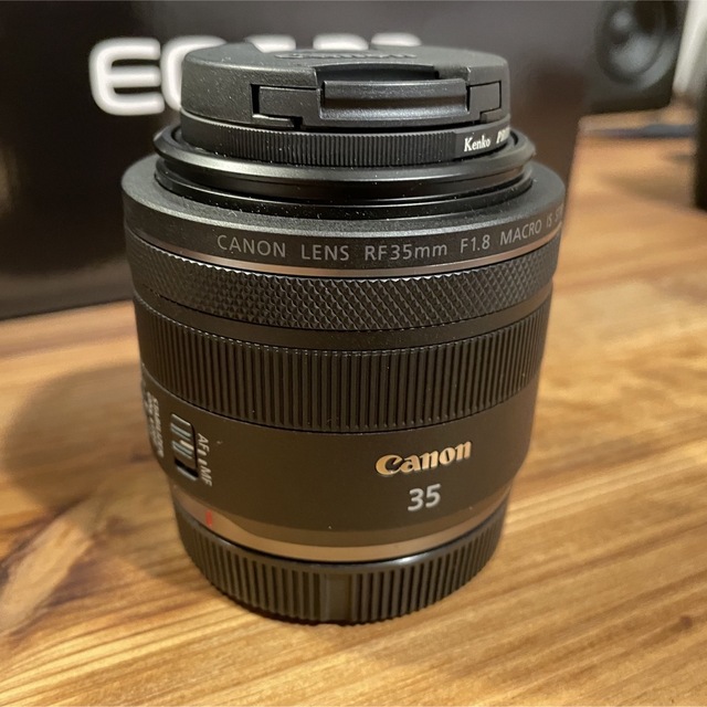 Canon(キヤノン)のいけ様専用　Canon EOS RP RF35+24-105標準レンズ スマホ/家電/カメラのカメラ(ミラーレス一眼)の商品写真