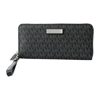 マイケルコース(Michael Kors)の新品 マイケルコース MICHAEL KORS 長財布 CONTINENTAL WRISTLET(財布)