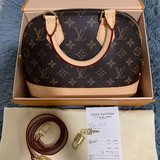 最終価格❗️Louis Vuitton  バック