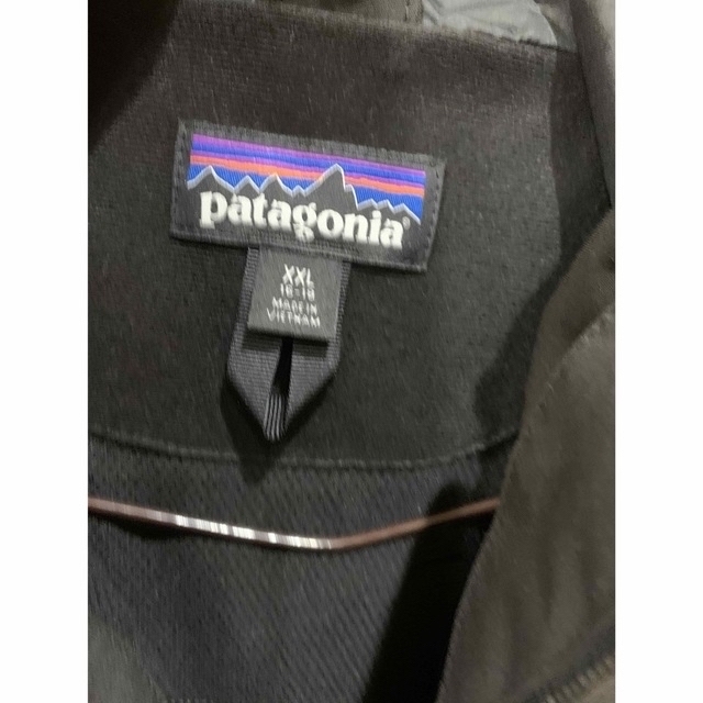 patagonia(パタゴニア)の＜patagonia(パタゴニア)＞ ジャケット レディースのジャケット/アウター(ブルゾン)の商品写真