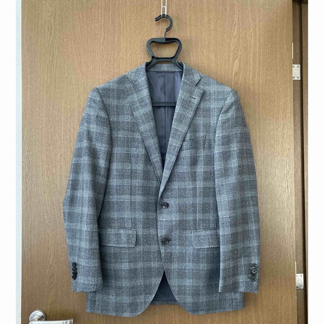 THE SUIT COMPANY(スーツカンパニー)のTHE SUIT COMPANYスーツ　ザ スーツカンパニーセットアップ メンズのスーツ(セットアップ)の商品写真