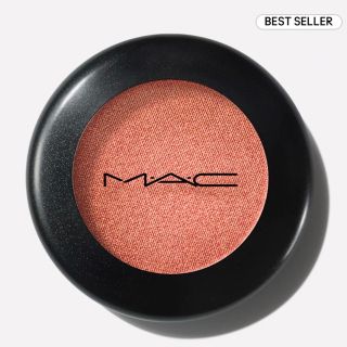 マック(MAC)のMAC アイシャドウ EXPENSIVE PINK(アイシャドウ)