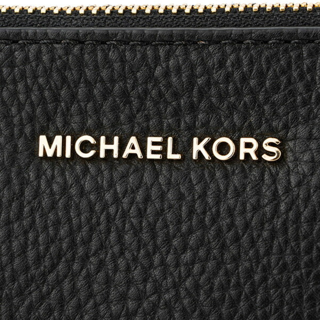 新品 マイケルコース MICHAEL KORS ショルダーバッグ LARGE DOUBLE-POUCH CROSSBODY 6