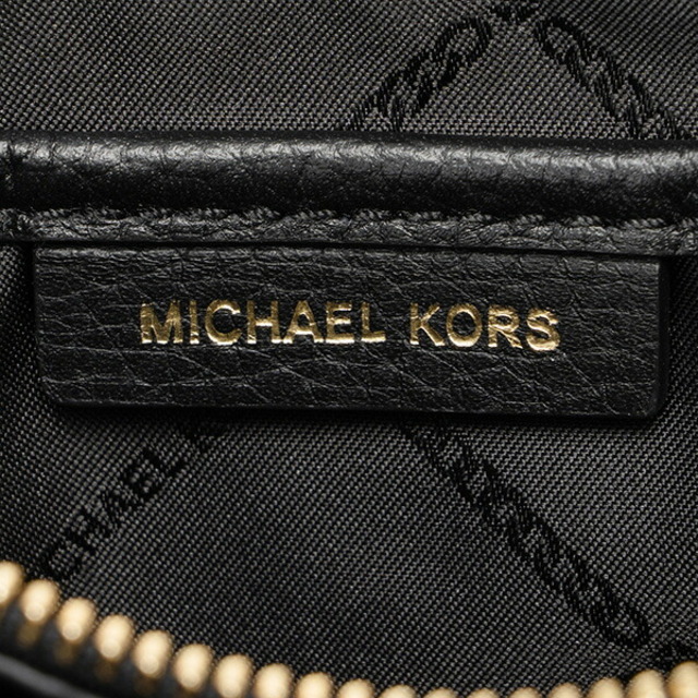 新品 マイケルコース MICHAEL KORS ショルダーバッグ LARGE DOUBLE-POUCH CROSSBODY 8