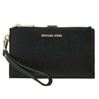 マイケルコース(Michael Kors)の新品 マイケルコース MICHAEL KORS 長財布 DBLZP WRISTLET(財布)